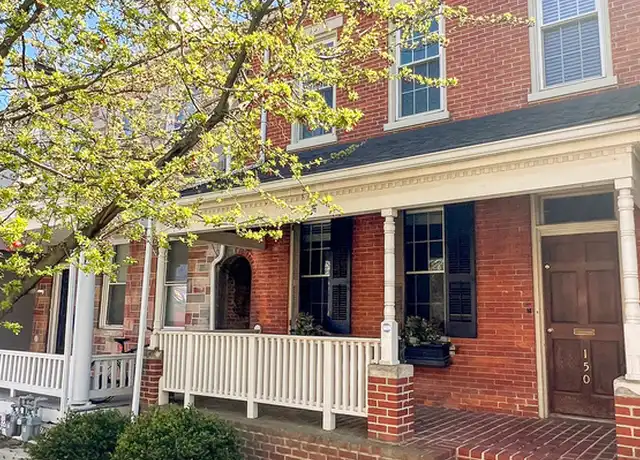 Property at 150 E Lemon St, Lancaster, PA, 17602, 3 beds, 2 baths, [object Object]