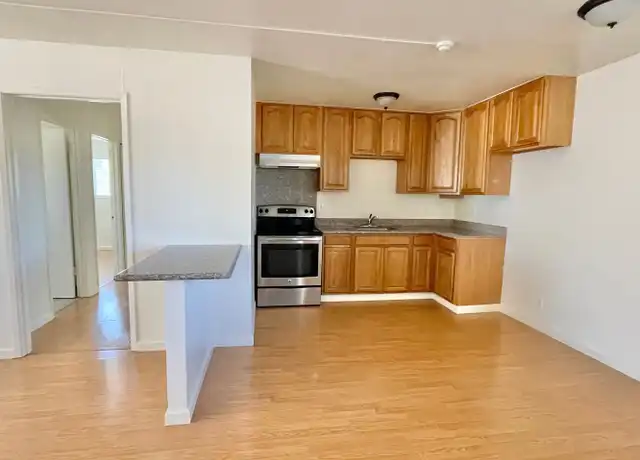 Property at 515 S E St Unit 10, Santa Rosa, CA, 95404, 2 beds, 1 bath, [object Object]