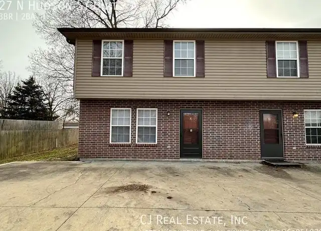 Property at 27 Hudson St Unit A, Buckner, MO, 64016, 3 beds, 1.5 baths, [object Object]