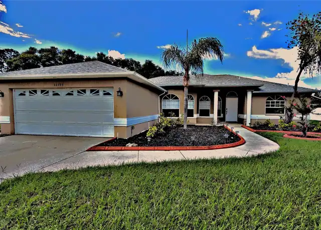 Property at 22755 Cypress Trail Dr, Lutz, FL, 33549, 3 beds, 2.5 baths, [object Object]