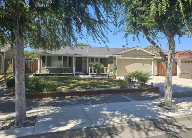 Property at 581 Chickasaw Ct, San Jose, CA, 95123, 3 beds, 2 baths, [object Object]