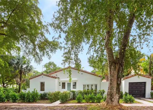 Property at 1222 Genoa St, Coral Gables, FL, 33134, 3 beds, 2 baths, [object Object]