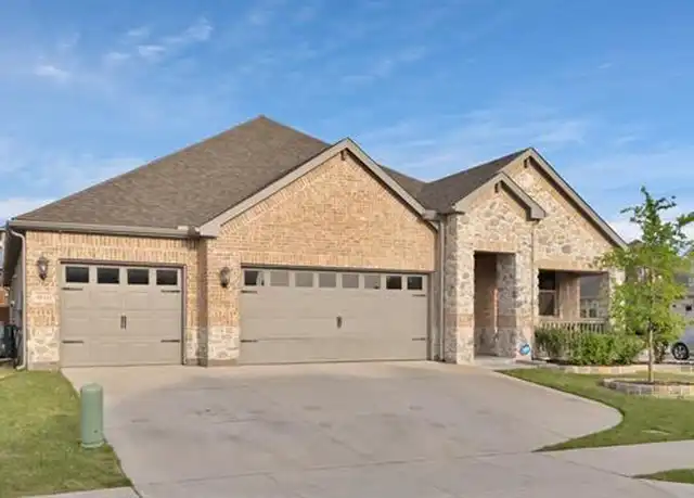Property at 4016 Fanleaf Loop, Melissa, TX, 75454, 4 beds, 3 baths, [object Object]