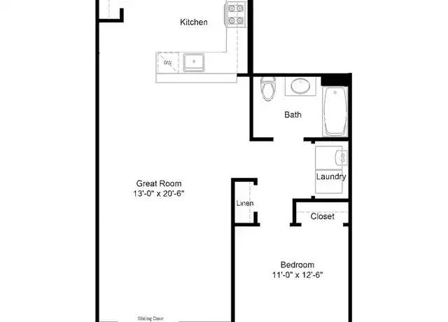 Property at 67 Halstead St Unit 1201, Clinton, NJ, 08809, 1 bed, 1 bath, [object Object]