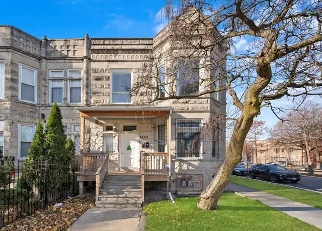 Property at 1500 S Trumbull Ave #1, Chicago, IL, 60623, 3 beds, 2 baths, [object Object]