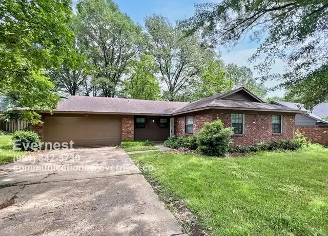 Property at 731 Cumberland Cv, Southaven, MS, 38671, 4 beds, 2 baths, [object Object]