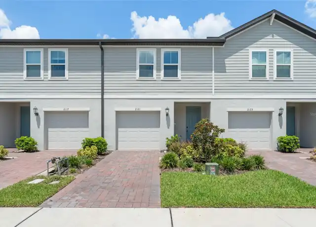 Property at 2121 Crape Jasmine Ln, Orlando, FL, 32824, 3 beds, 2.5 baths, [object Object]