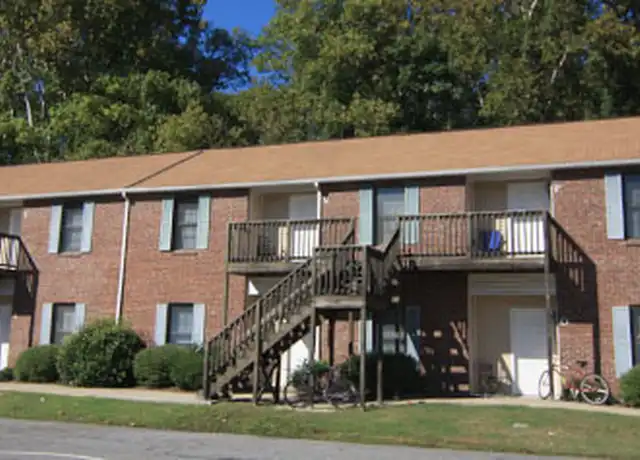 Property at 1323 E 10th St Unit J, Greenville, NC, 27858, 2 beds, 1.5 baths, [object Object]