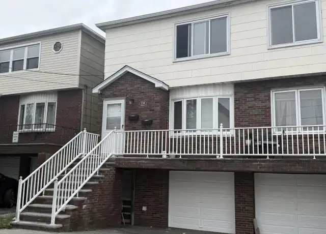 Property at 134 North St Unit 2, Bayonne, NJ, 07002, 3 beds, 1.5 baths, [object Object]