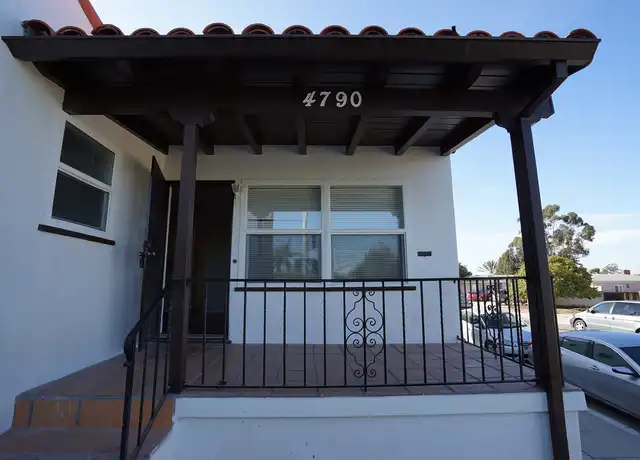 Property at 4790 College Ave, San Diego, CA, 92115, 3 beds, 2 baths, [object Object]