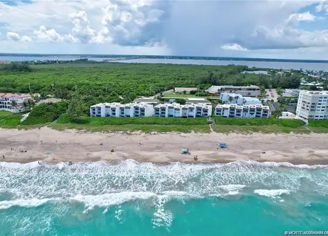 Property at 11000 S Ocean Dr Unit 6I, Jensen Beach, FL, 34957, 2 beds, 2.5 baths, [object Object]