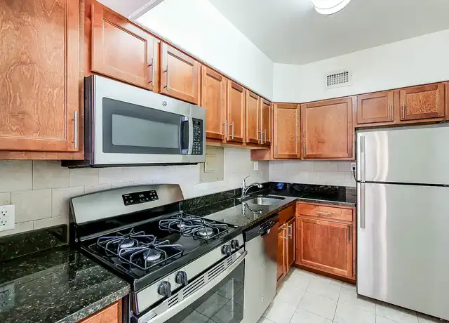 Property at The Clarence House - 4530 Connecticut Ave NW, Washington, DC, 20008, 2 beds, 1.5 baths, [object Object]