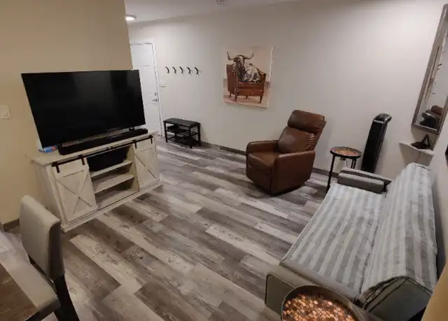 Property at 323 Bolivar Ave Unit 4, Rancho Viejo, TX, 78575, 1 bed, 1 bath, [object Object]