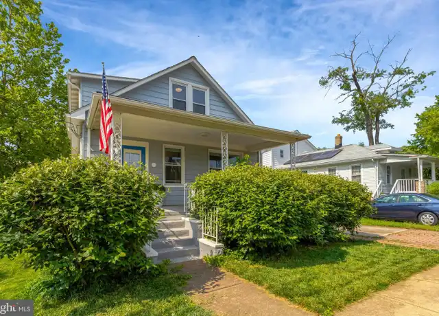Property at 915 20th St S, Arlington, VA, 22202, 4 beds, 3 baths, [object Object]