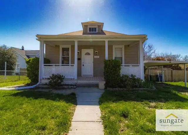 Property at 4607 Simms Ave, Baltimore, MD, 21206, 2 beds, 1 bath, [object Object]