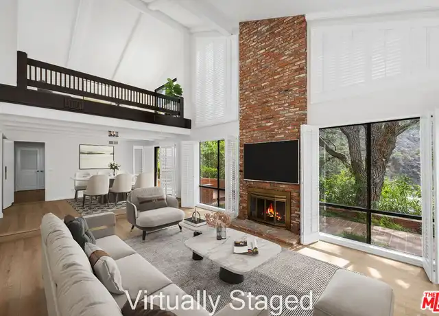 Property at 1317 Avenida de Cortez, Pacific Palisades, CA, 90272, 4 beds, 3 baths, [object Object]
