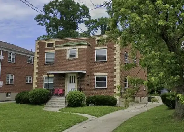 Property at 2432 Ferguson Rd Unit 4, Cincinnati, OH, 45238, 1 bed, 1 bath, [object Object]