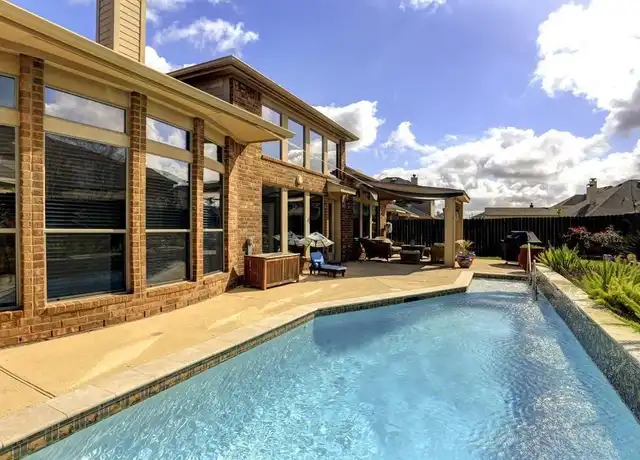 Property at 26203 Ginger Gables Ln, Katy, TX, 77494, 4 beds, 3 baths, [object Object]