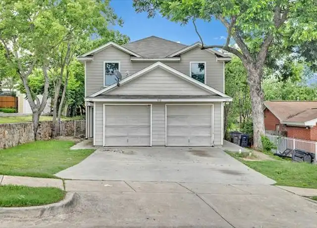 Property at 3112 Lee Ave Unit 102, Fort Worth, TX, 76106, 3 beds, 2.5 baths, [object Object]