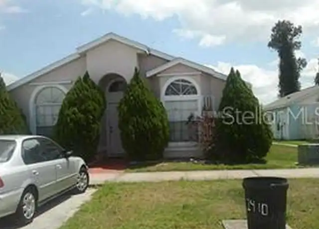 Property at 2414 Harbor Town Dr, Kissimmee, FL, 34744, 4 beds, 2 baths, [object Object]