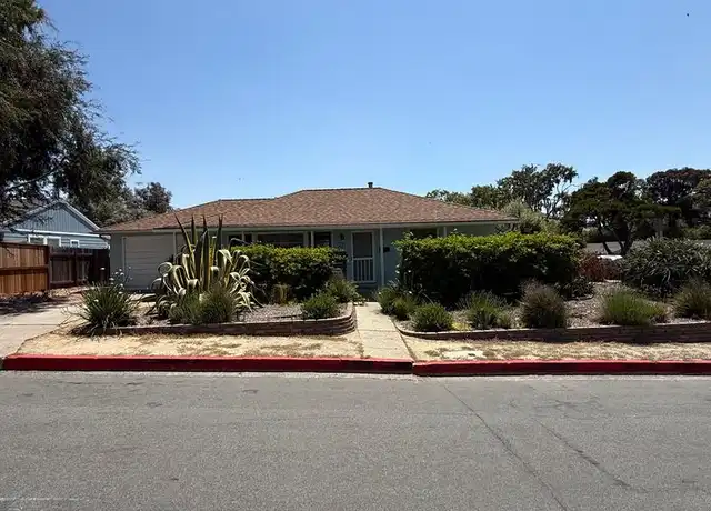 Property at 211 N Tassajara Dr, San Luis Obispo, CA, 93405, 3 beds, 1 bath, [object Object]