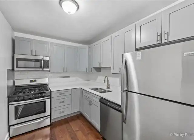 Property at 7319 N Rogers Ave, Chicago, IL, 60626, 1 bed, 1 bath, [object Object]