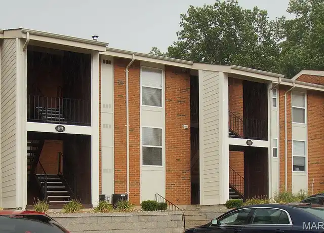 Property at 1971 Hunting Lake Ct, Kirkwood, MO, 63122, 1 bed, 1 bath, [object Object]