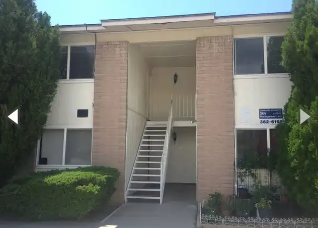 Property at 2813 Muriel Street NE Unit 2813-B, Albuquerque, NM, 87112, 1 bed, 1 bath, [object Object]