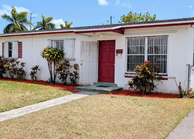 Property at 10710 SW 147th St, Miami, FL, 33176, 3 beds, 1.5 baths, [object Object]