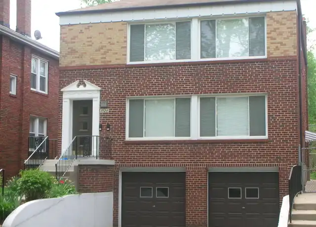 Property at 7128 Tulane Ave Unit 2nd, University City, MO, 63130, 3 beds, 1 bath, [object Object]