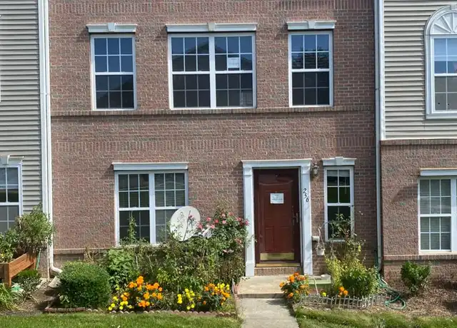 Property at 256 Nathan Blvd Unit 256, Parlin, NJ, 08859, 3 beds, 3 baths, [object Object]