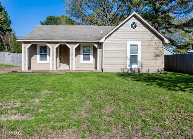 Property at 8348 Old Forge Rd, Southaven, MS, 38671, 3 beds, 2 baths, [object Object]