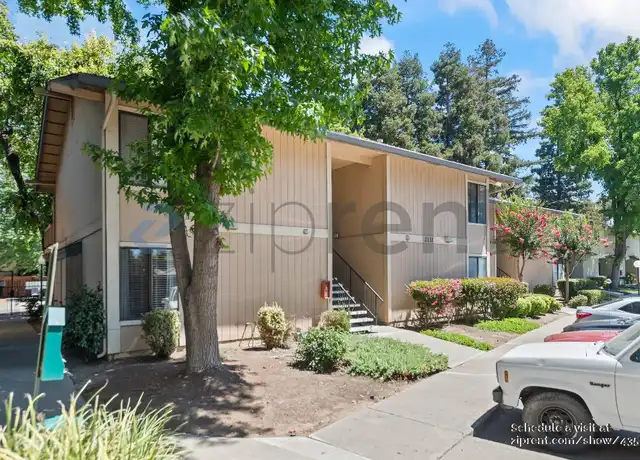 Property at 2131 Northwood Cir Unit C, Concord, CA, 94520, 1 bed, 1 bath, [object Object]