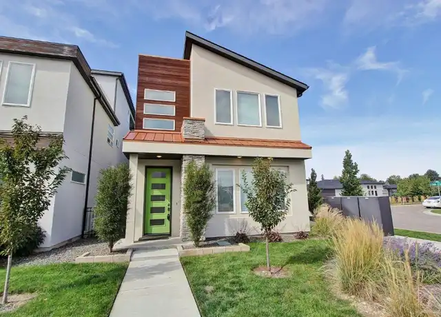 Property at 1455 E Jade Creek St, Eagle, ID, 83616, 3 beds, 2.5 baths, [object Object]