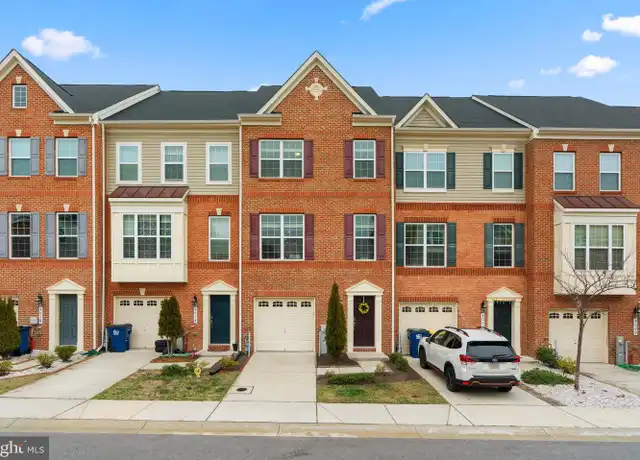 Property at 8012 Alchemy Way, Elkridge, MD, 21075, 4 beds, 3.5 baths, [object Object]
