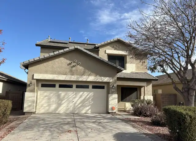 Property at 44304 W Vineyard St, Maricopa, AZ, 85139, 5 beds, 3 baths, [object Object]