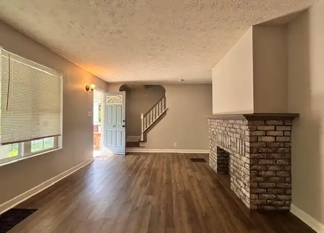 Property at 1255 S Ohio Ave, Columbus, OH, 43206, 2 beds, 1 bath, [object Object]