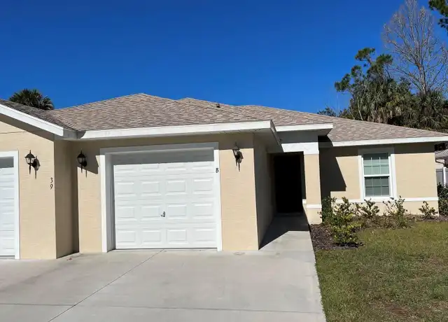 Property at 39 Pritchard Dr Unit A, Palm Coast, FL, 32164, 3 beds, 2 baths, [object Object]