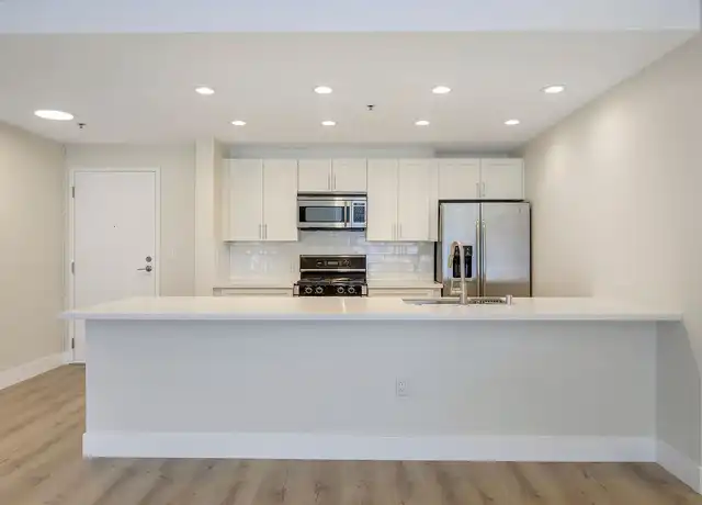 Property at Jackson Courtyard - 1401 Jackson St, Oakland, CA, 94612, 2 beds, 1-2 bath, [object Object]