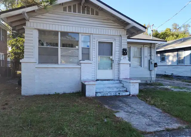 Property at 26 W 27th St Unit A, Jacksonville, FL, 32206, 3 beds, 2 baths, [object Object]
