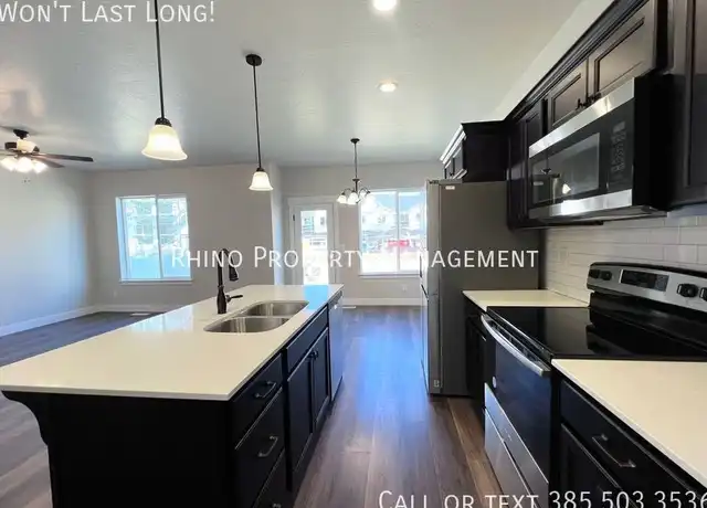 Property at 3718 Big Horn Dr, Saratoga Springs, UT, 84043, 4 beds, 2.5 baths, [object Object]