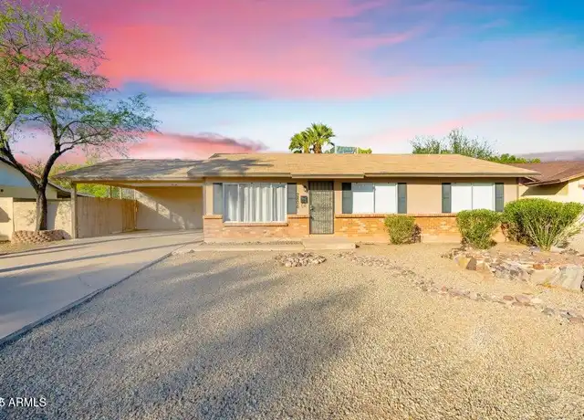 Property at 2806 S Cottonwood Dr, Tempe, AZ, 85282, 3 beds, 2 baths, [object Object]