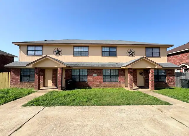 Property at 1100 Lansberry Ct Unit B, Killeen, TX, 76549, 2 beds, 1.5 baths, [object Object]