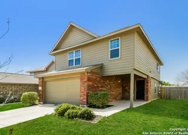 Property at 8739 Tesoro Hls, San Antonio, TX, 78242, 3 beds, 2.5 baths, [object Object]