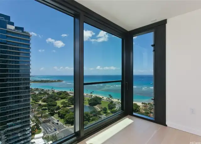 Property at 1100 Ala Moana Blvd #2706, Honolulu, HI, 96814, 1 bed, 1 bath, [object Object]