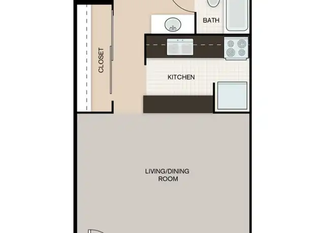 Property at 950 Louisiana Blvd SE, Albuquerque, NM, 87108, 0 beds, 1 bath, [object Object]