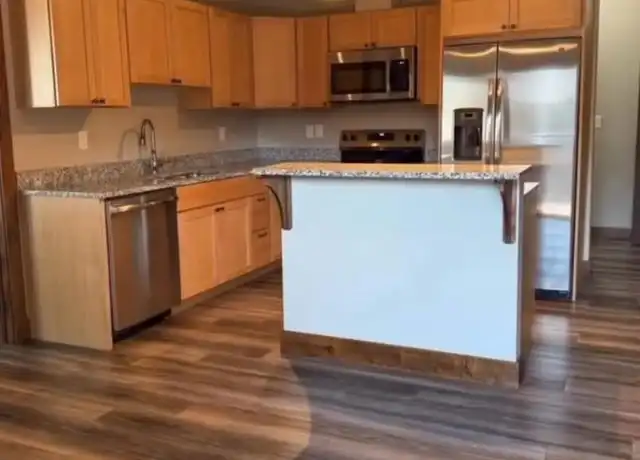 Property at 35 5th St W #102, Columbia Falls, MT, 59912, 2 beds, 2 baths, [object Object]