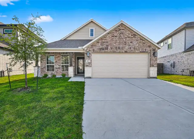 Property at 15135 Timberson Ridge Ln, Houston, TX, 77090, 4 beds, 3 baths, [object Object]