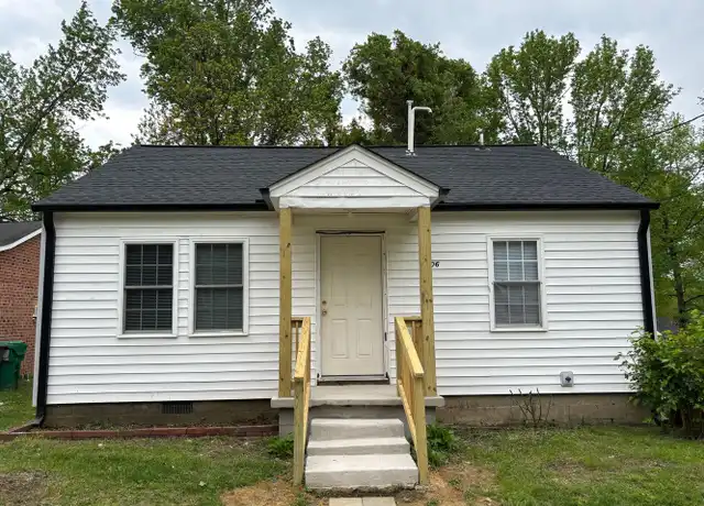 Property at 1406 Furlough Ave, High Point, NC, 27260, 2 beds, 1 bath, [object Object]