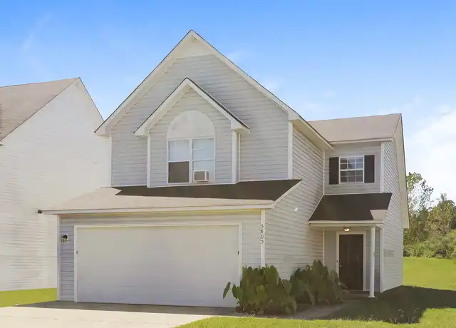Property at 5805 Bridgeway Dr, Indian Trail, NC, 28079, 3 beds, 2 baths, [object Object]